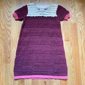 Hanna Andersson girls dress.